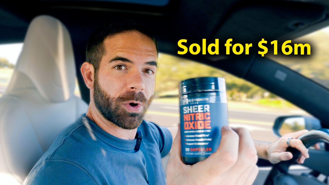 How To Sell Your Brand To Rich People