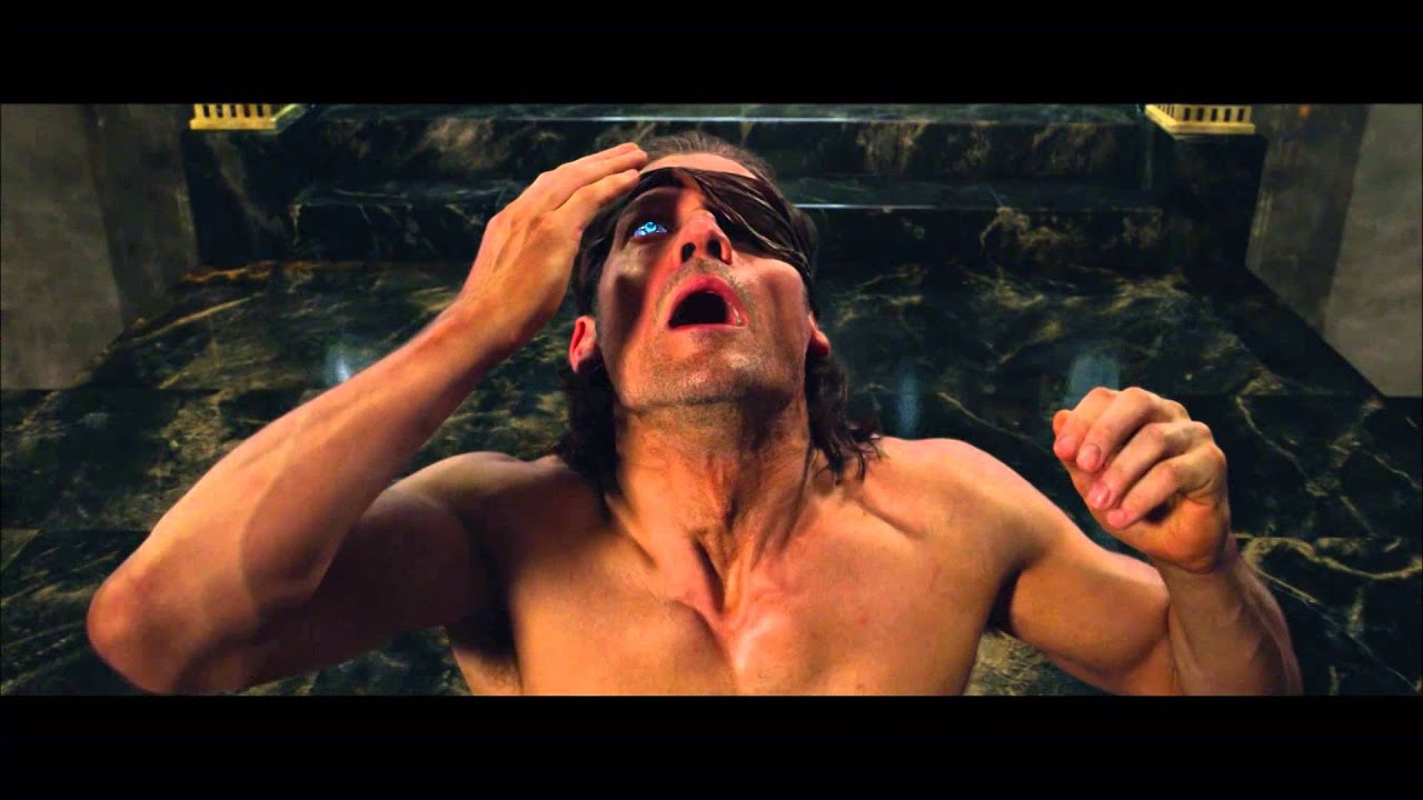 Gods of Egypt &ndash; Trailer 1