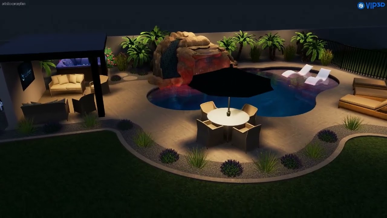 Clark Residence