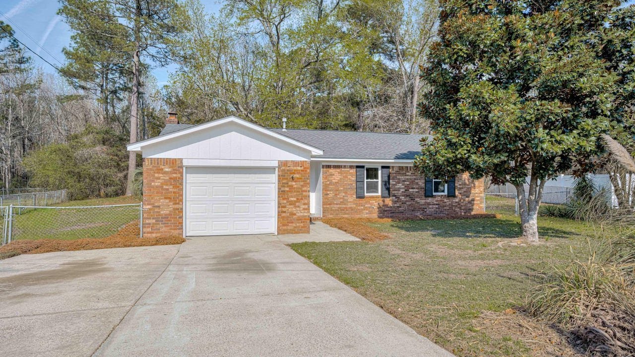 202 Dogwood Dr, Augusta, GA