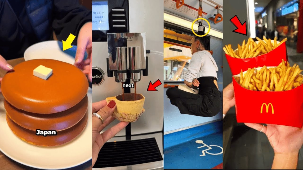 10 Things In Japan That Need To Exist Everywhere&hellip;🤯