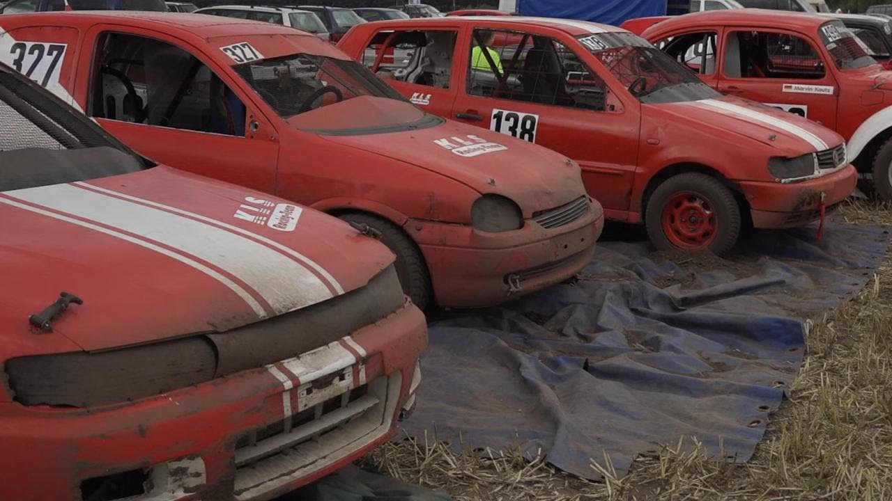 Stoppelfeld-Rennen Wümme i.d.N 2016 / Impressionen
