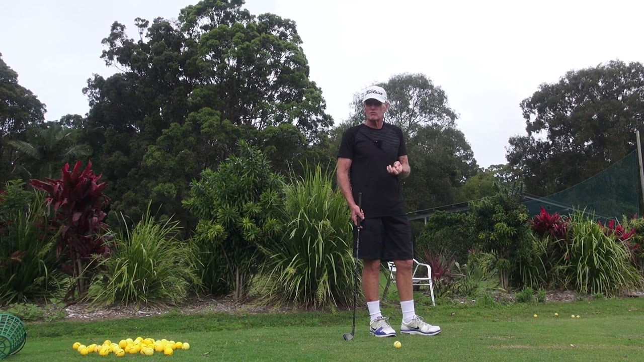 Detailed Info On New Channel Lock Grip and Swing Sequencing..