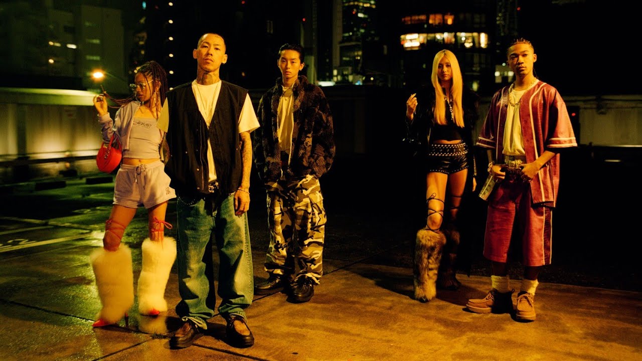 Ambush and UGG unveil second collaboration for Autumn/Winter 2025 collection