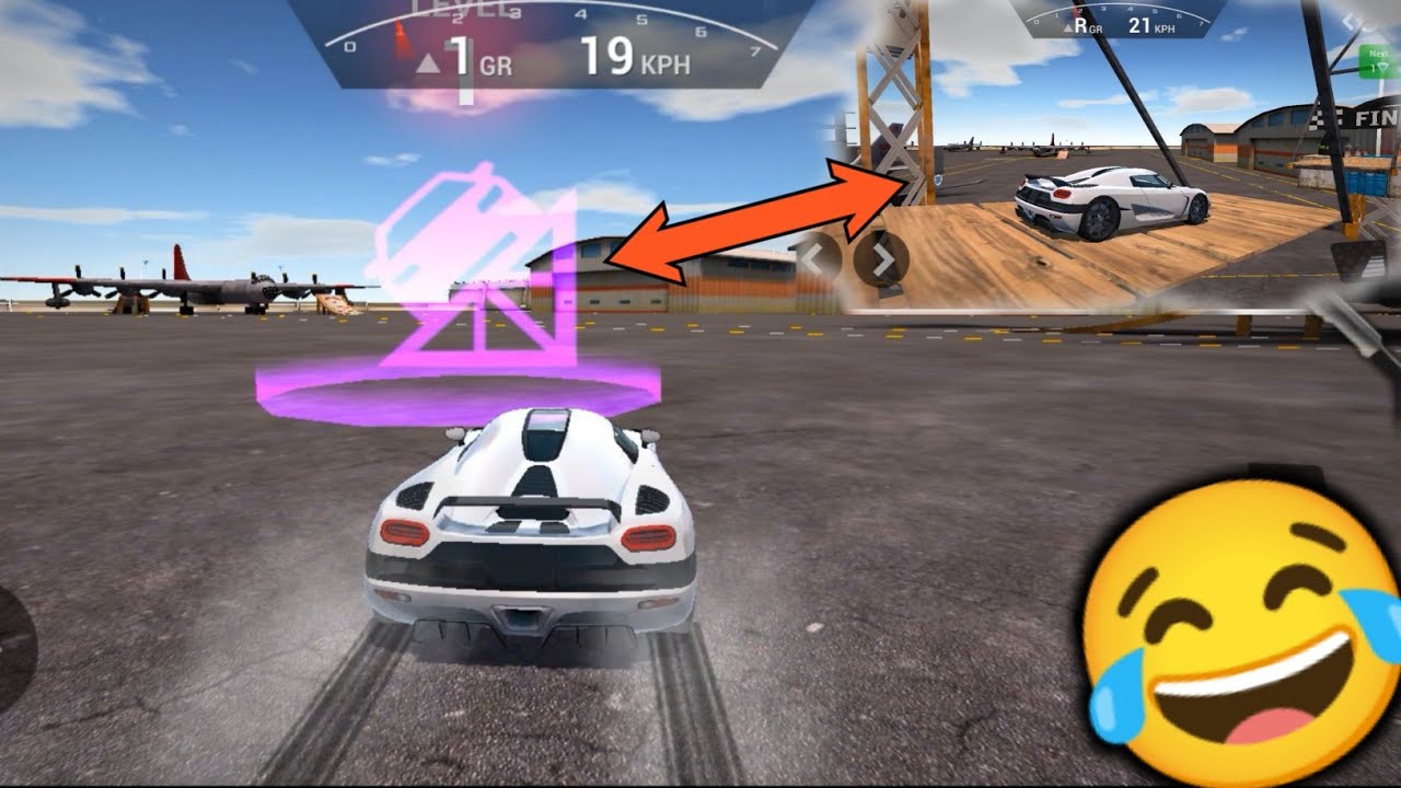 I try to complete this challenge 💯💥| Ultimate Car Driving Simulator | #ucds