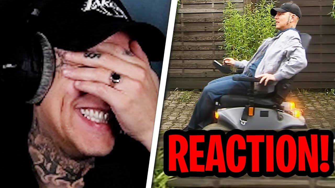 DAS IST WIRKLICH EINE FRECHHEIT😂 Hungriger Hugo - SPIEL 13: ABPUMPEN | MontanaBlack Reaktion