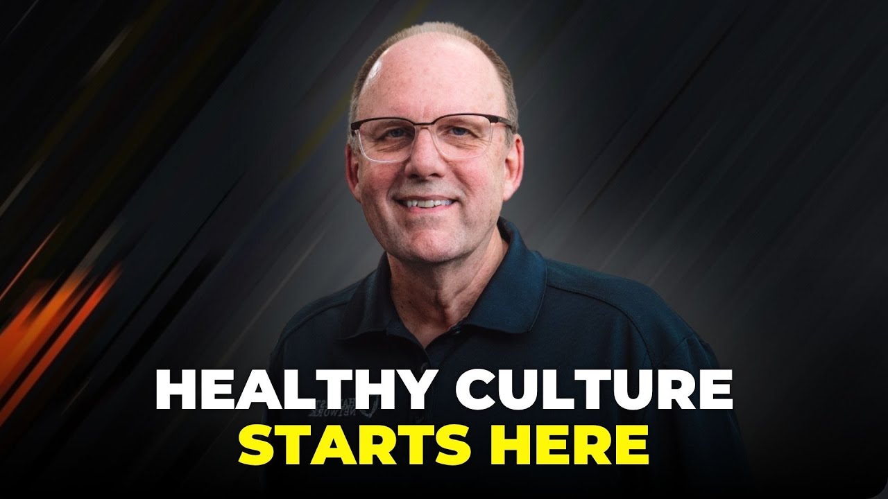 How to Build Values That Shape Healthy Culture