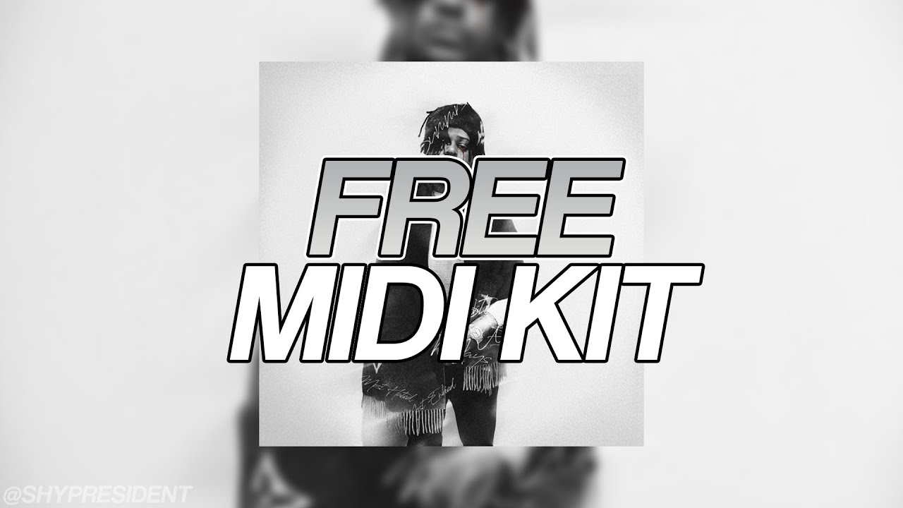 [FREE] MIDI Kit 