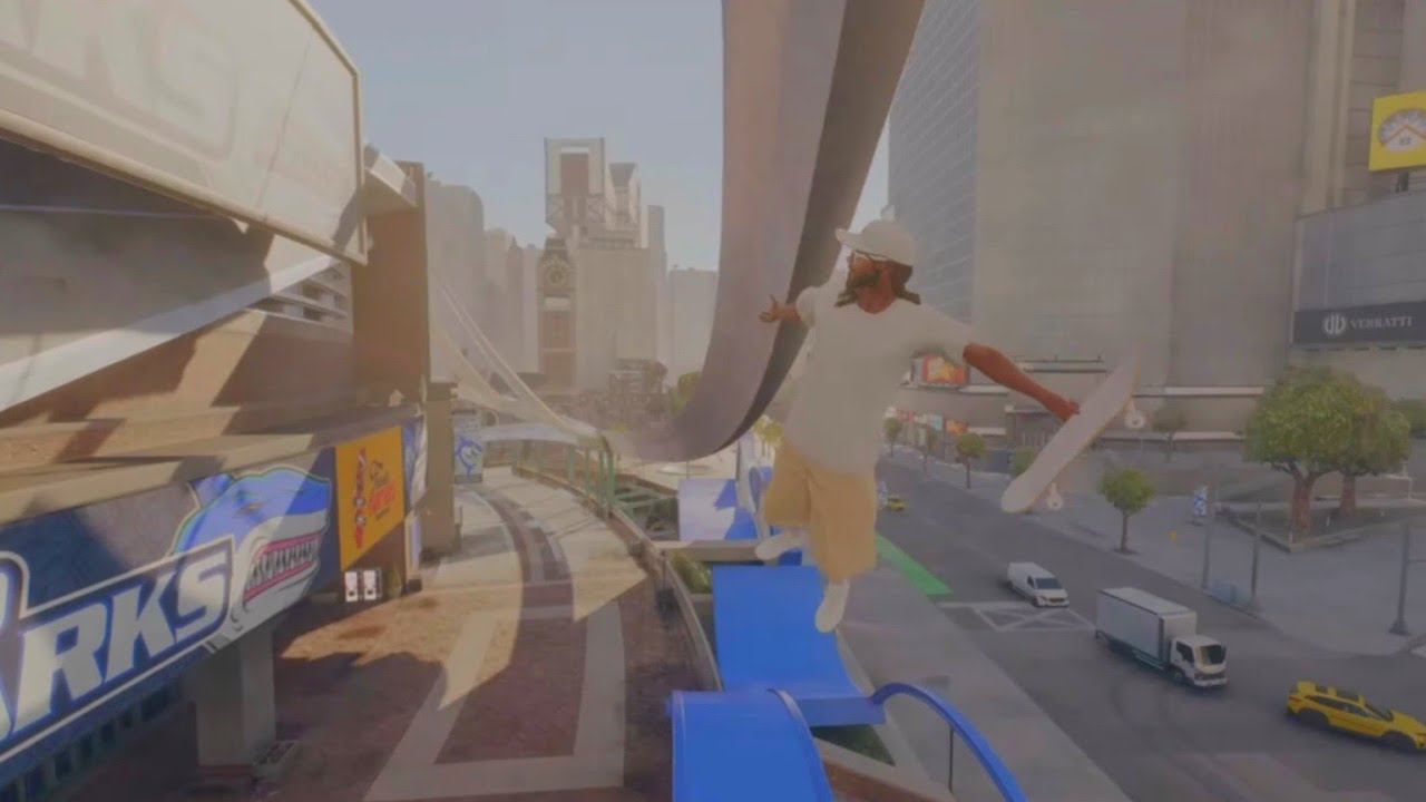 skate clips for your enjoyment.