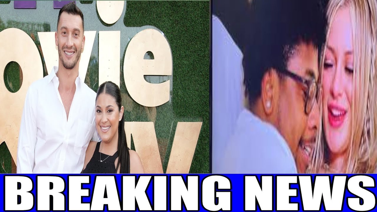 90 Day Fiancé: Loren Breaks Silence on Divorce Rumors With Alexei After Secretive Tell-All