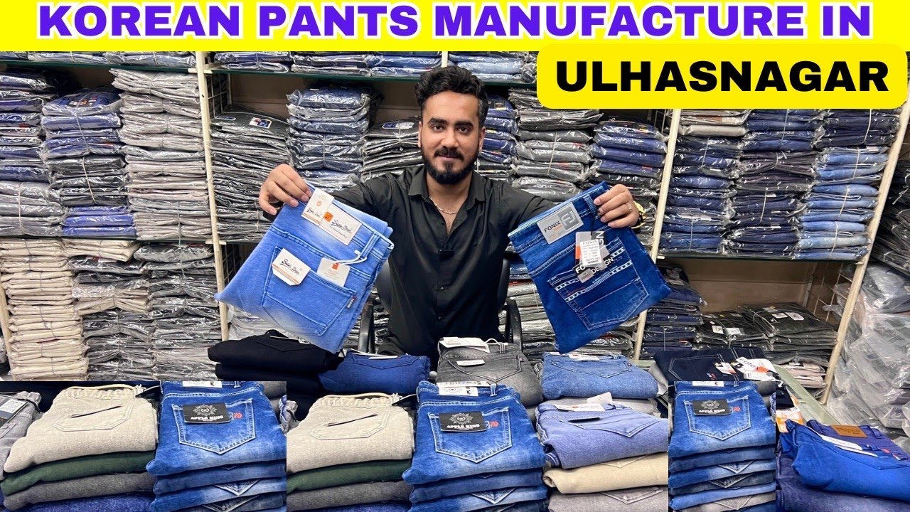 KOREAN JEANS MANUFACTURER IN MUMBAI,DISTRESSED JEANS WHOLESALE, jeans wholesale market in ulhasnagar