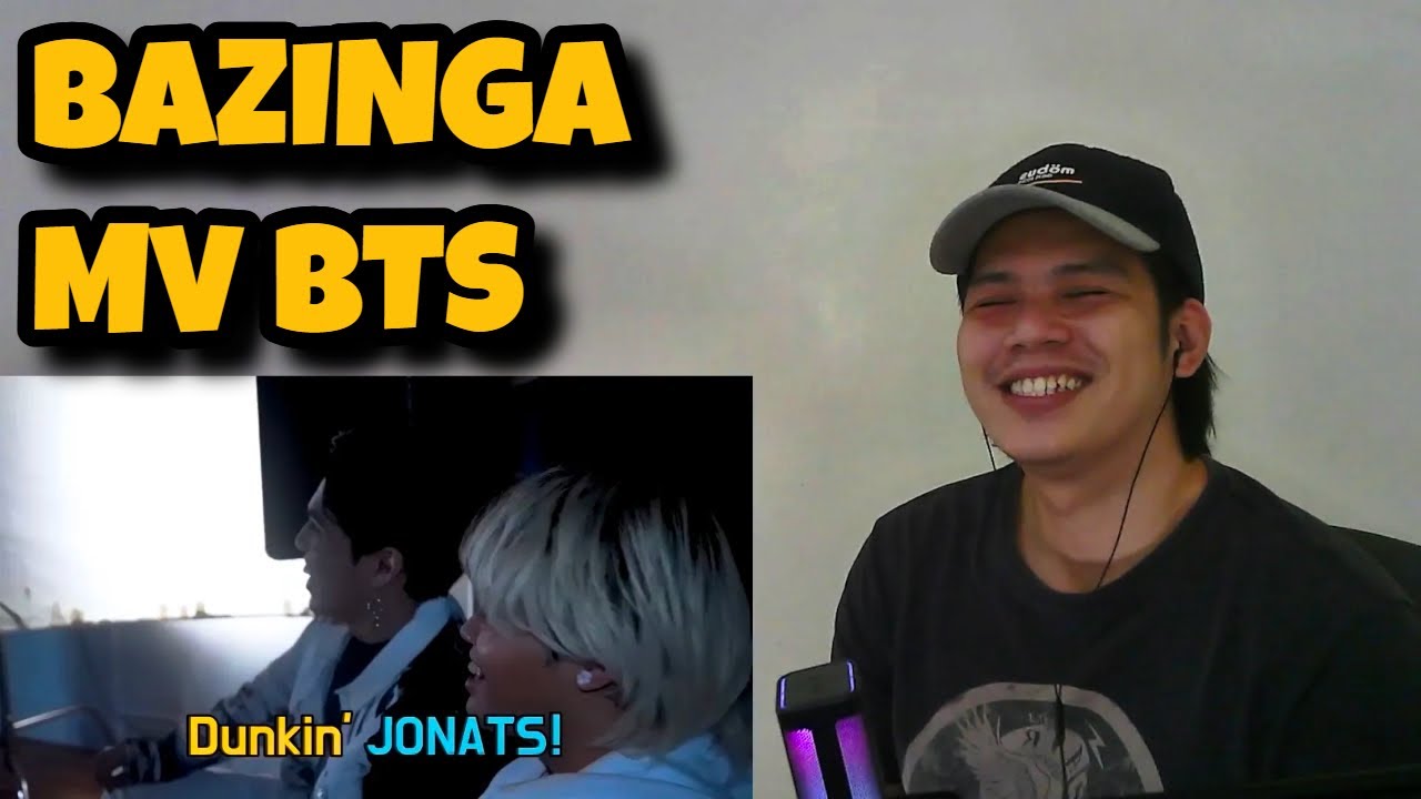 SB19 [VLOGS] BAZINGA MV BTS Part 1 & 2
