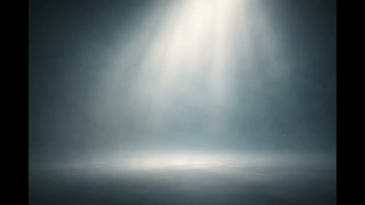 Cold White Light (Audio)