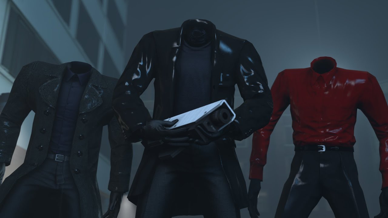 Incomplete 3 [SFM]