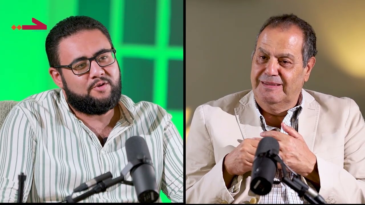أشخاص لم يعد العالم كما كان بعد وجودهم! - مع الفلاسفة - حلقة 6