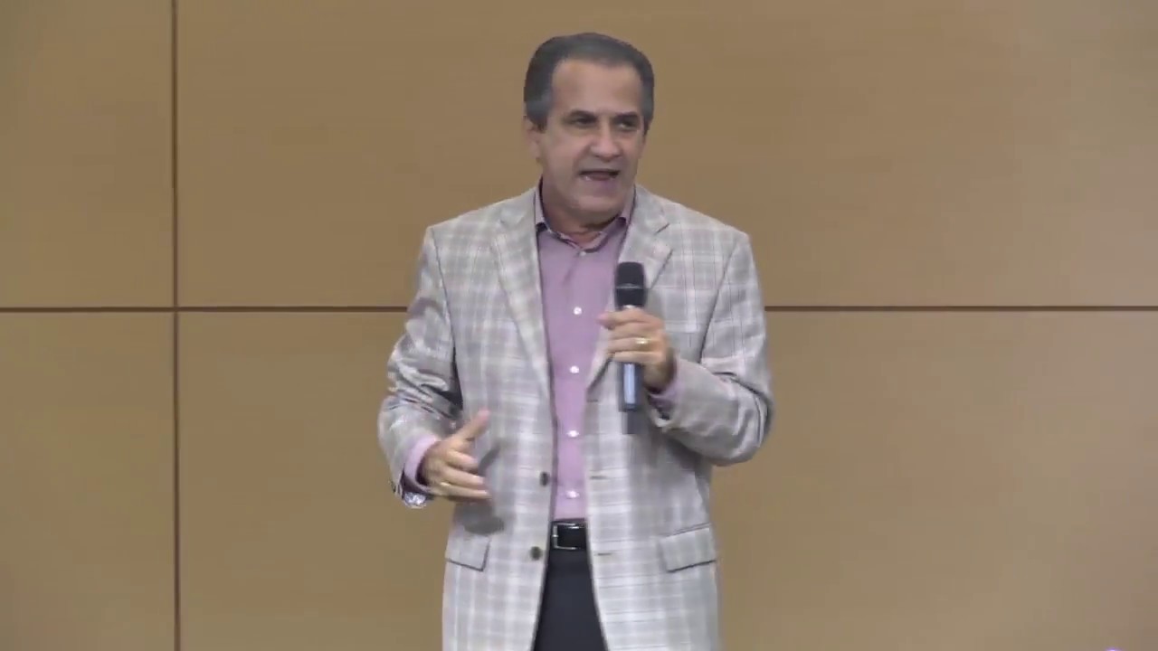 Pastor Silas Malafaia - Você Precisa Ser Determinado