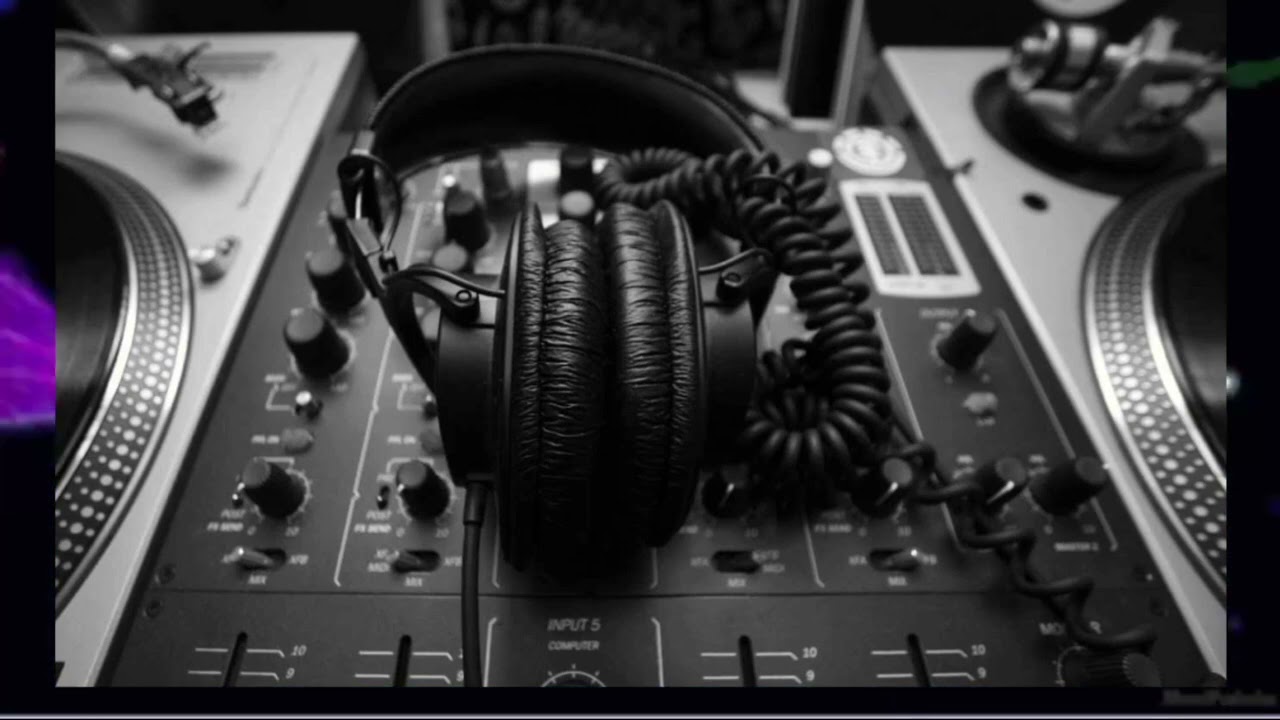 Dj Ramezz & Amina  - Mercy (KalashnikoFF Mix)