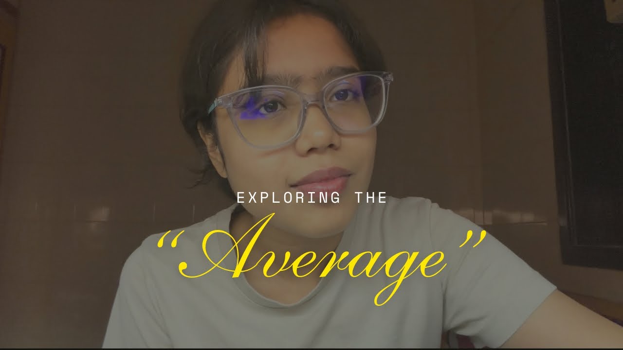 Why “Average” Might Actually Be Your Biggest Growth
