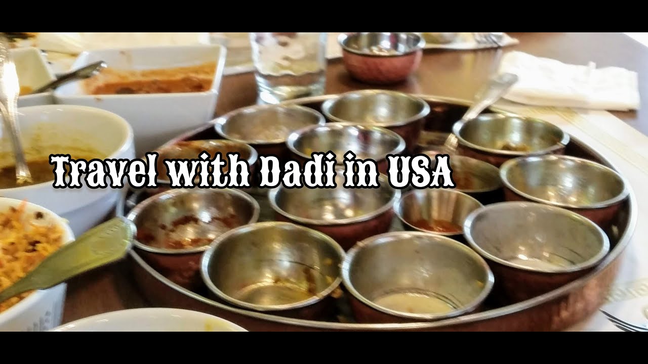 Travel to a Restaurant 