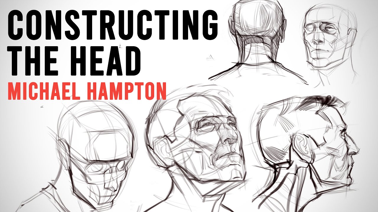 Head Construction with Michael Hampton