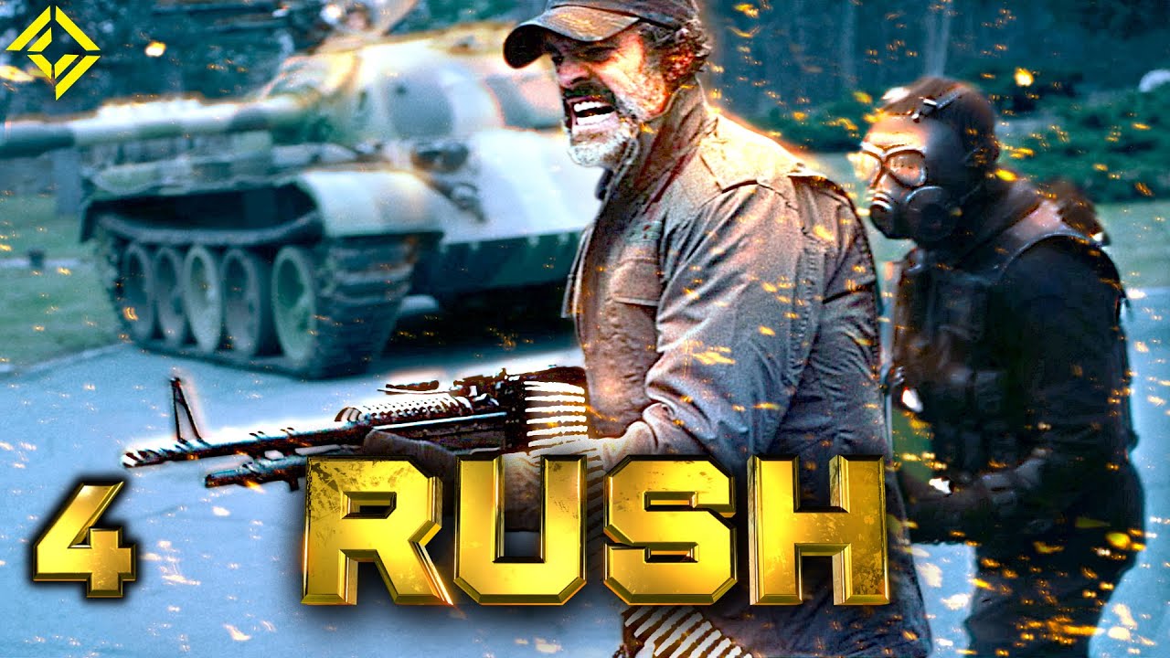 RUSH - EPISODE 4