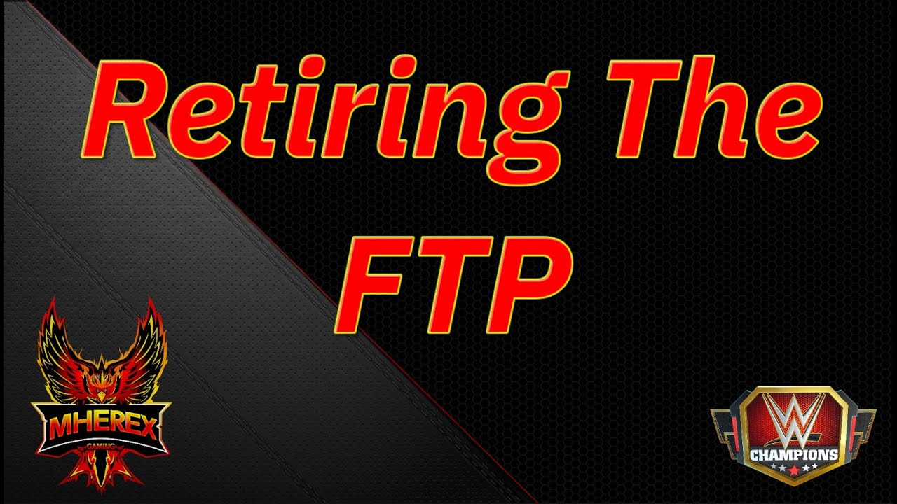 Извините, ребята, пора закрыть FTP. Что я узнал, что, по моему мнению, нужно исправить, и советы.