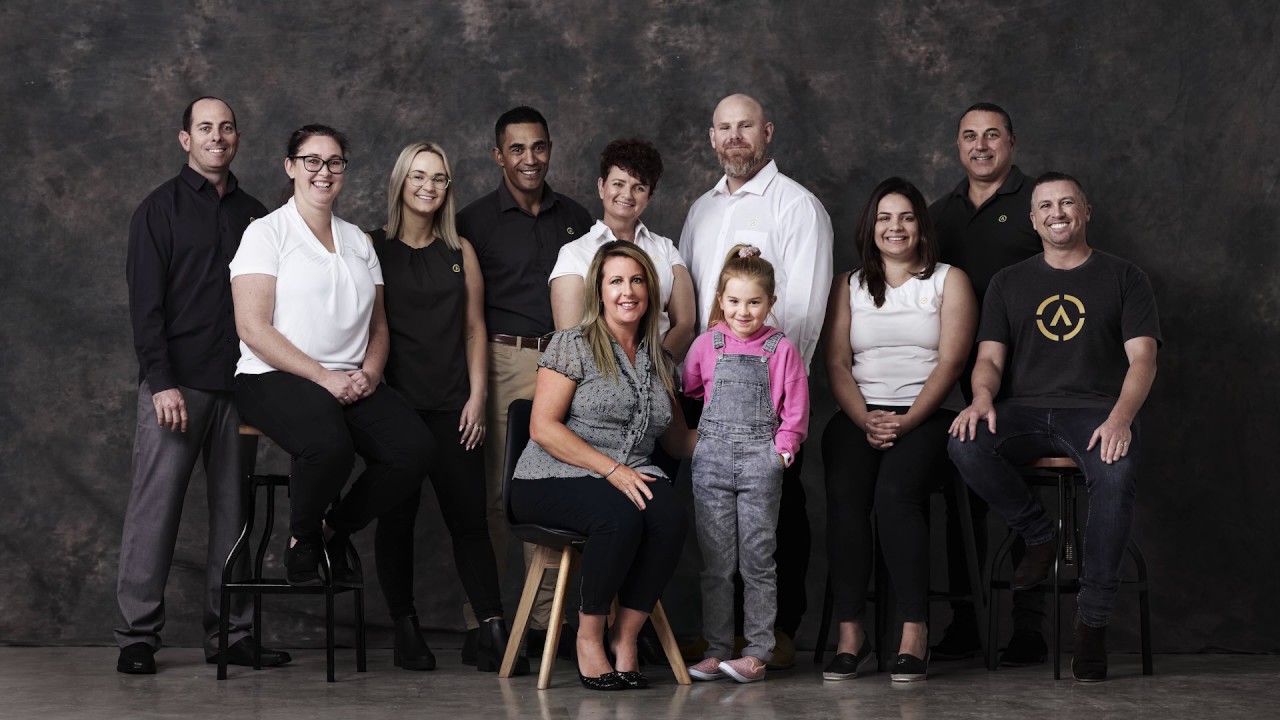 Allambi Care - Long-Term Care - 15sec TVC