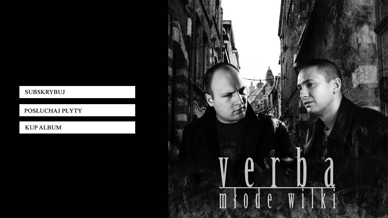 Verba - Modelka