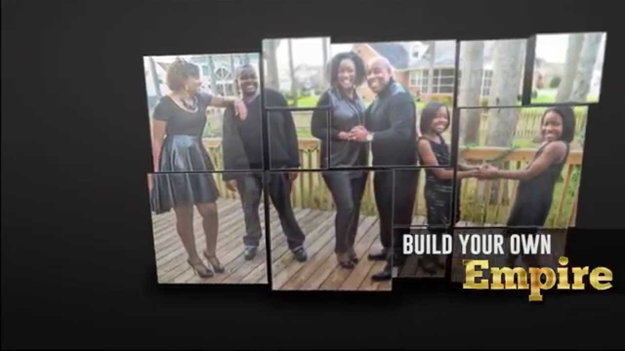 How To Build an Empire In Your Family