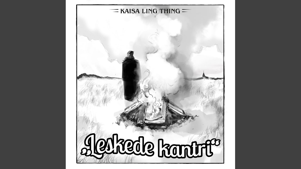 Leskede kantri