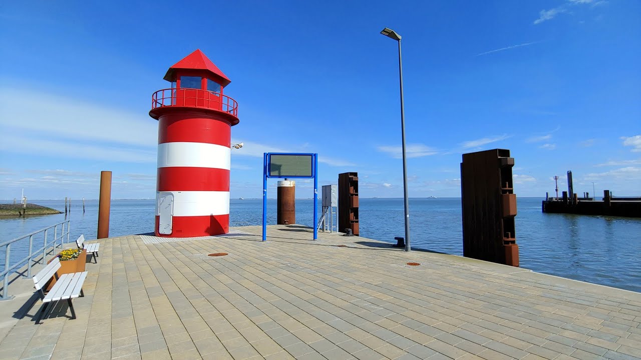 Deutschland   Insel Föhr im April 2022   ⒸideaFOTO