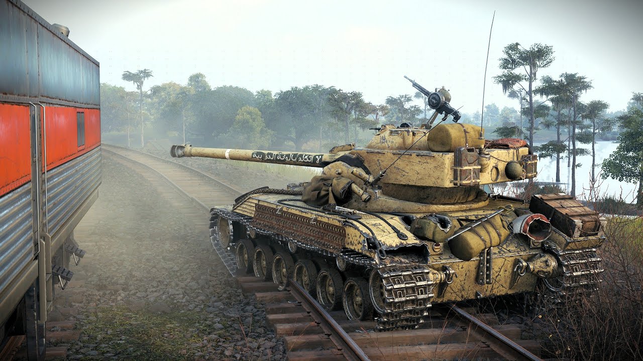 B-C 25 t: Бей Быстро, Бей Сильно - World of Tanks