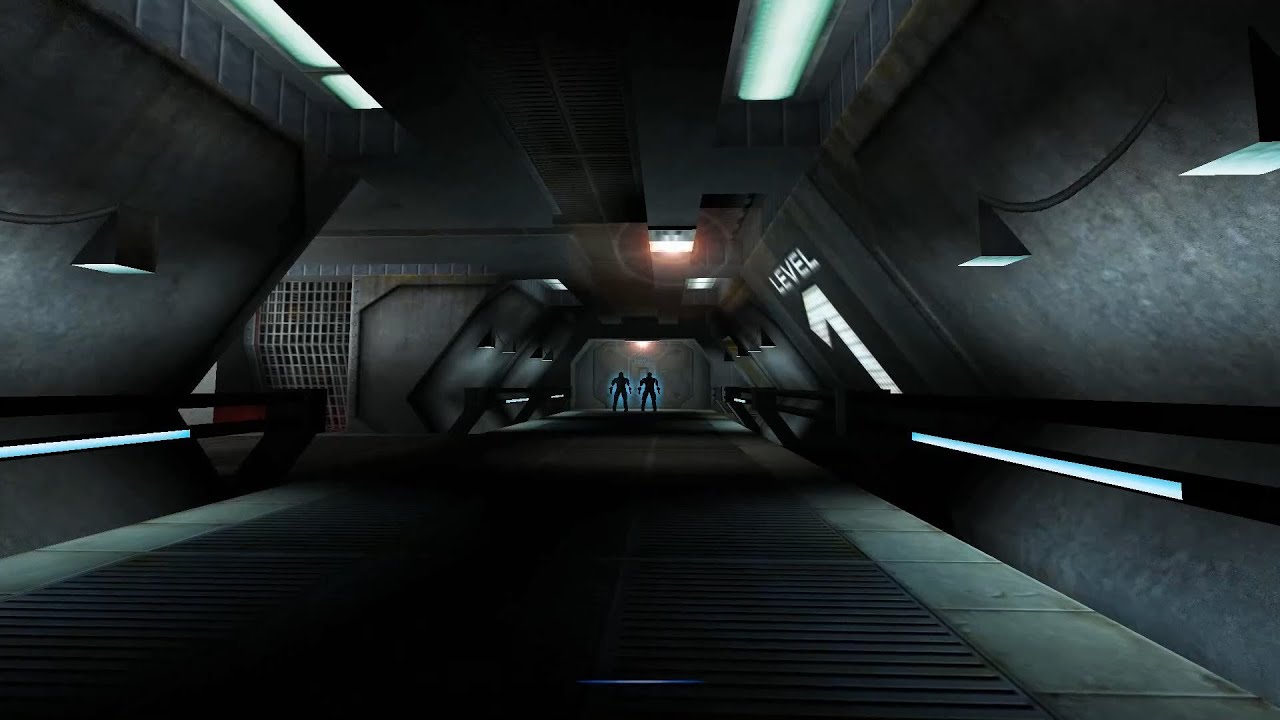 Alien's Endgame - AvP2 Custom Map (Complete Playthrough)