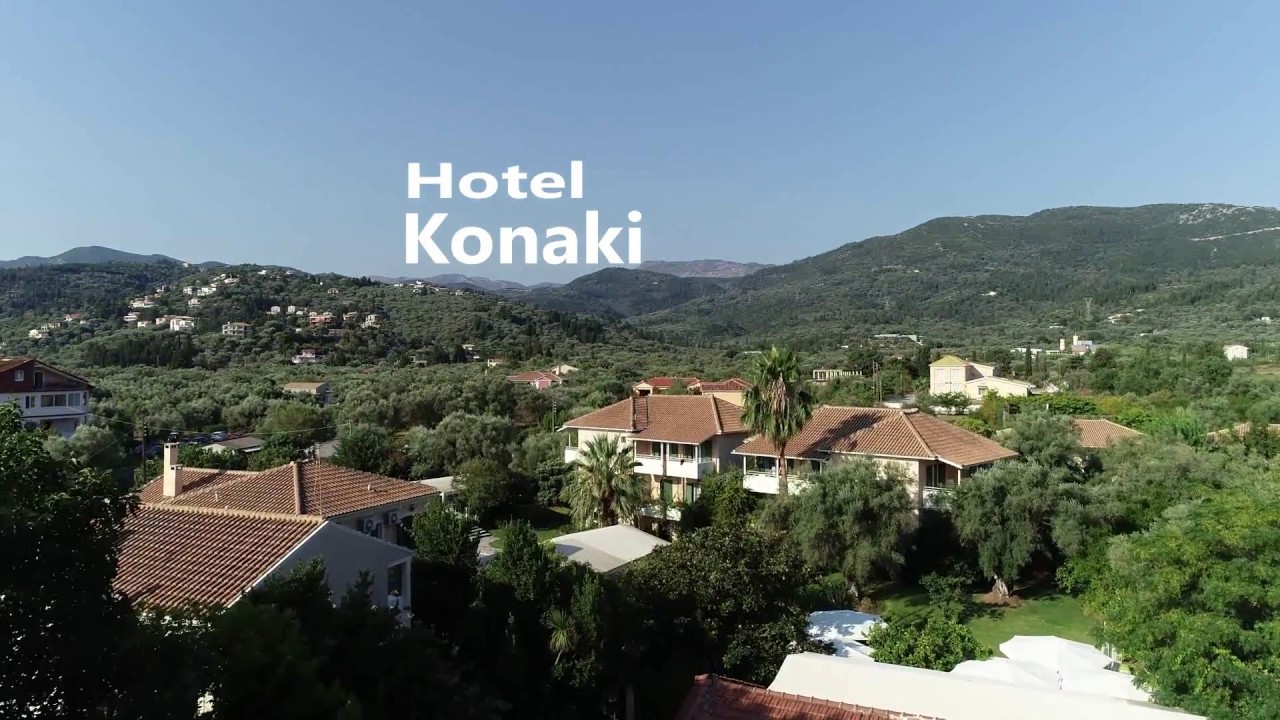 ΚΟΝΑΚΙ ΗΟΤΕL