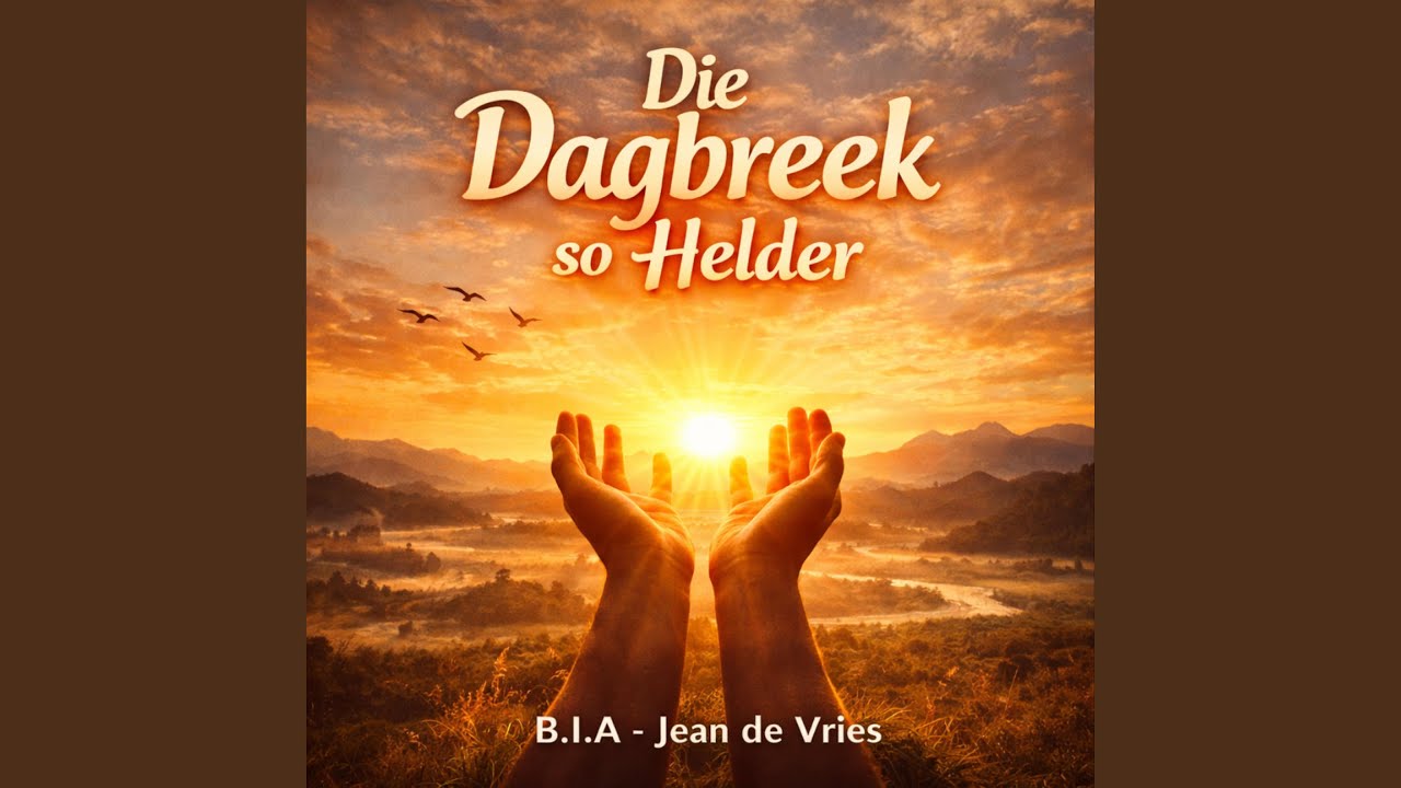 Die Dagbreek so Helder