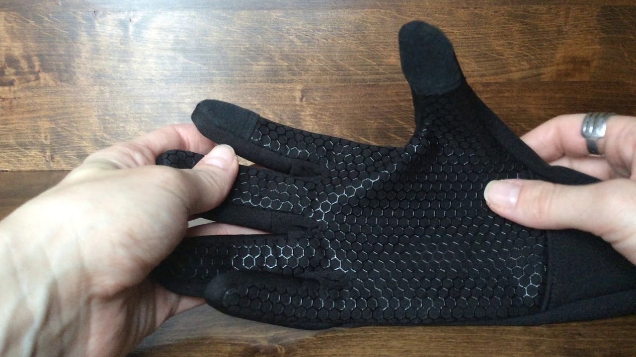 Как выбрать велоперчатки - Windstopper - обзор