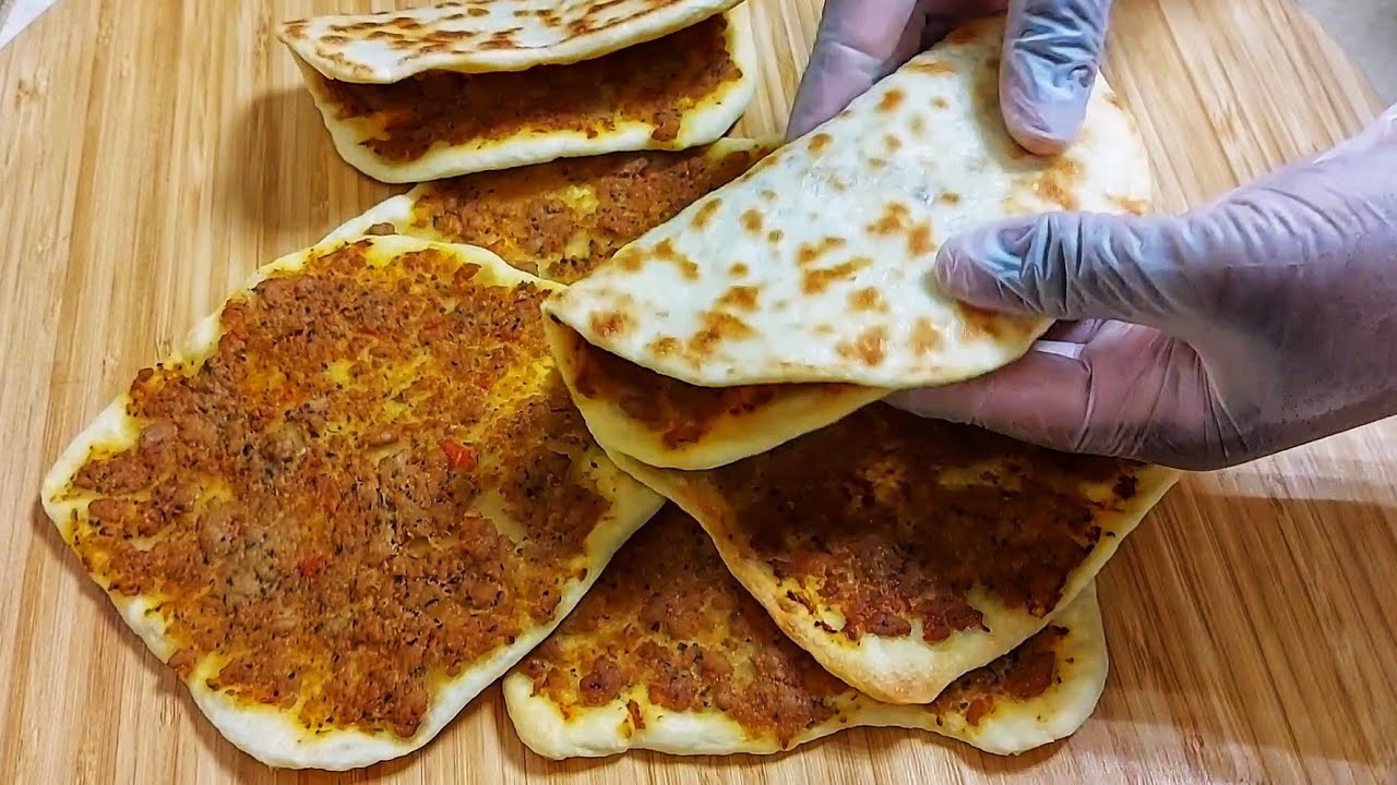 SOFT MEAT TACOS #tacos #food #recipe #cooking