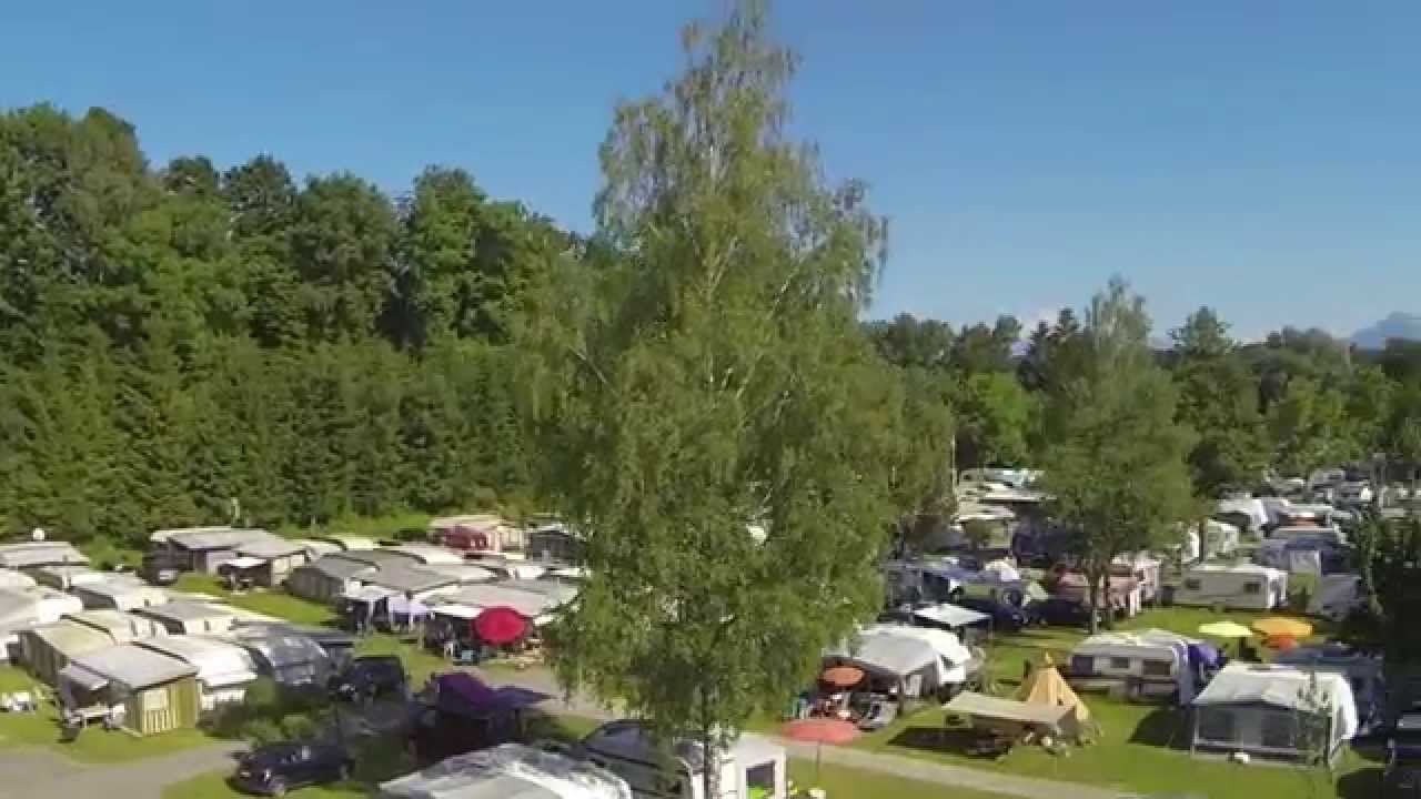 Waging am See Gut Horn