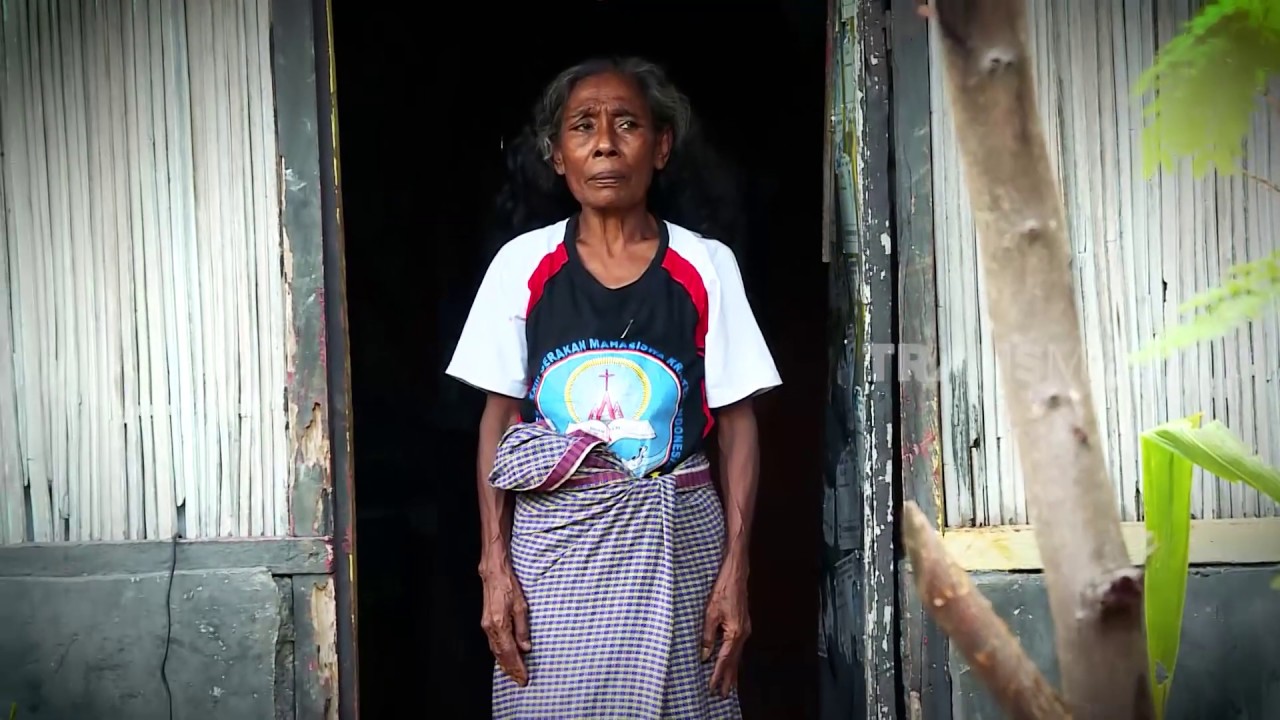 INDONESIAKU | NASIB 2 DEKADE EKS TIMOR TIMUR (30/03/20/20) Part 3