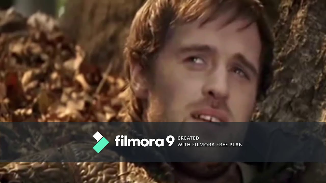 BBC's Robin Hood - Robin's Death with Fitting Music