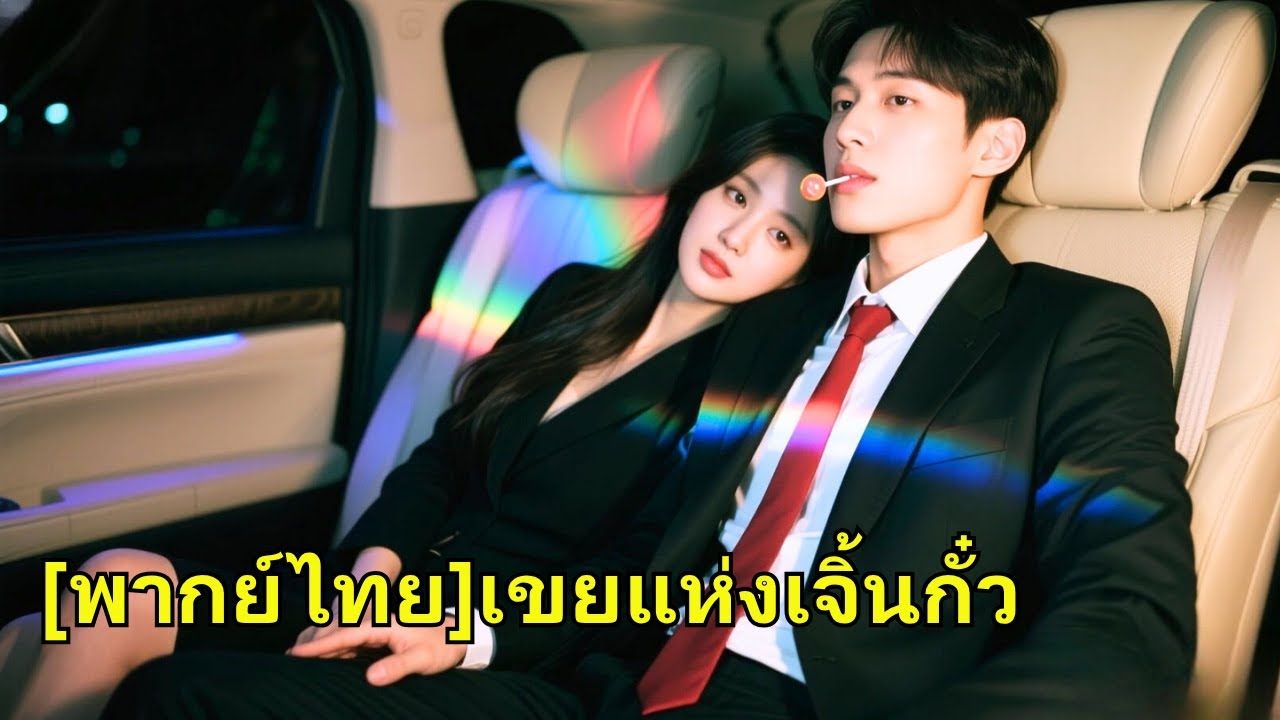 หนุ่มจนช่วยซีอีโอแต่ความจำเสื่อม กลายเป็นคนโง่ ถูกเหยียดนาน 5 ปี ตอนนี้ลุกขึ้นล้างแค้น!