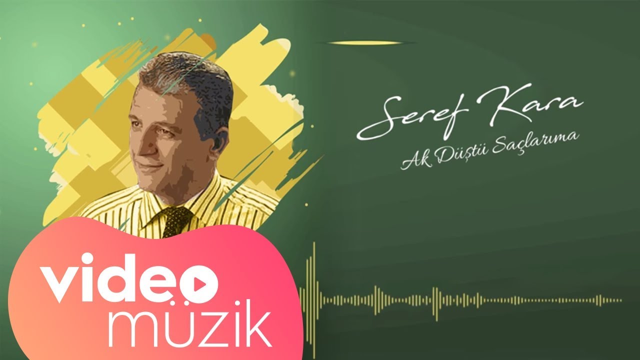 Şeref Kara - Avrupalı Uşaklar