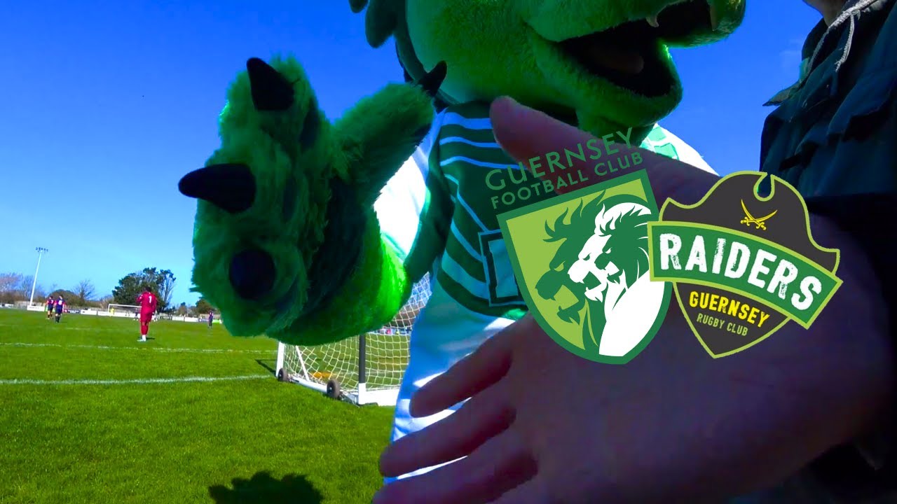 Rugby vs Football: which is the better Guernsey day out? 🇬🇬