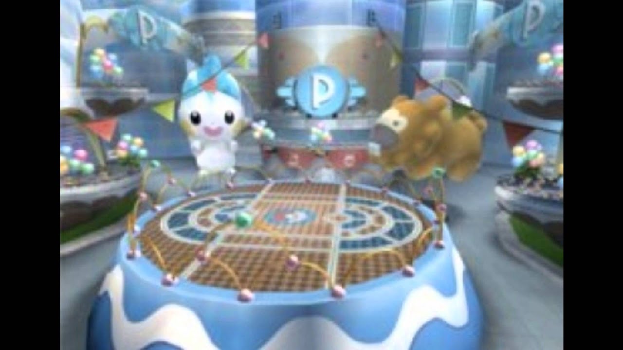 19 Pokemon Battle Revolution OST 