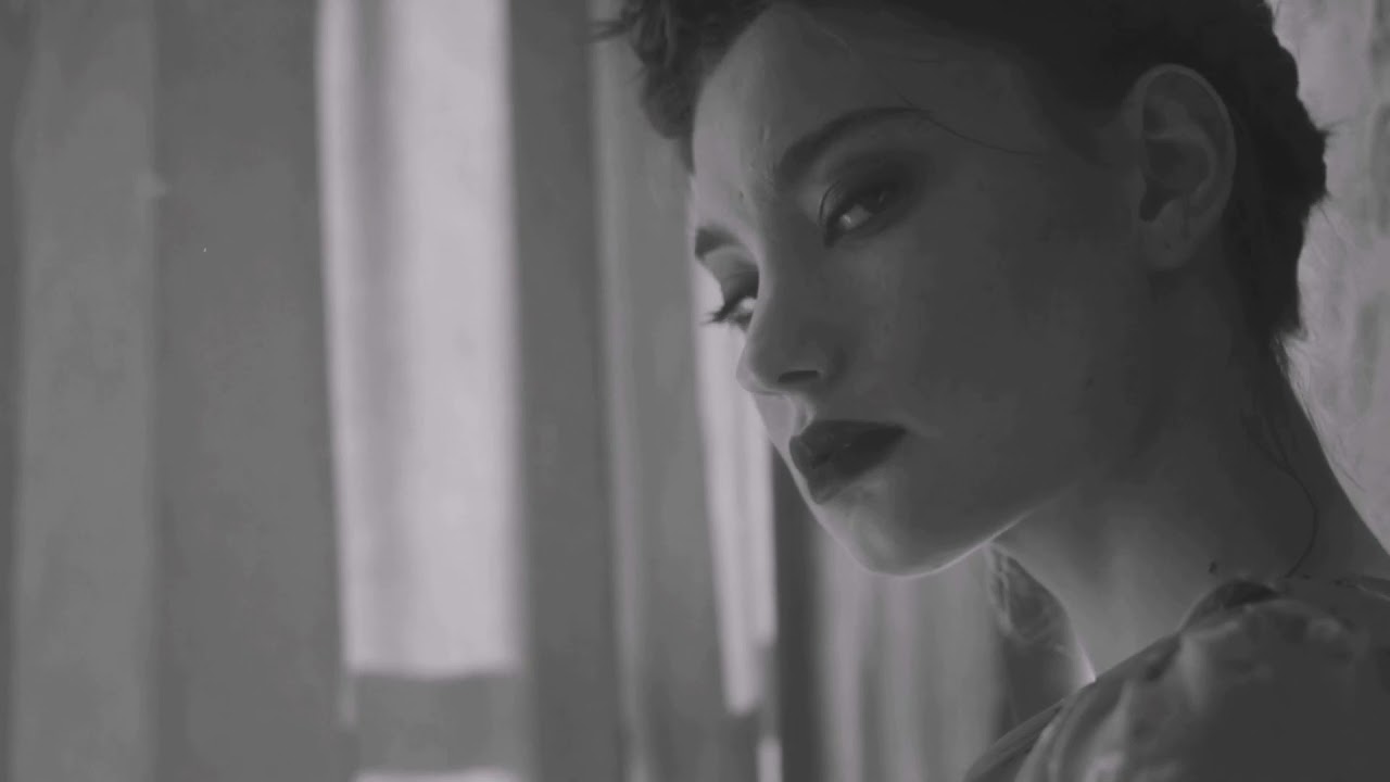 Dave Gahan & Soulsavers - My Sun