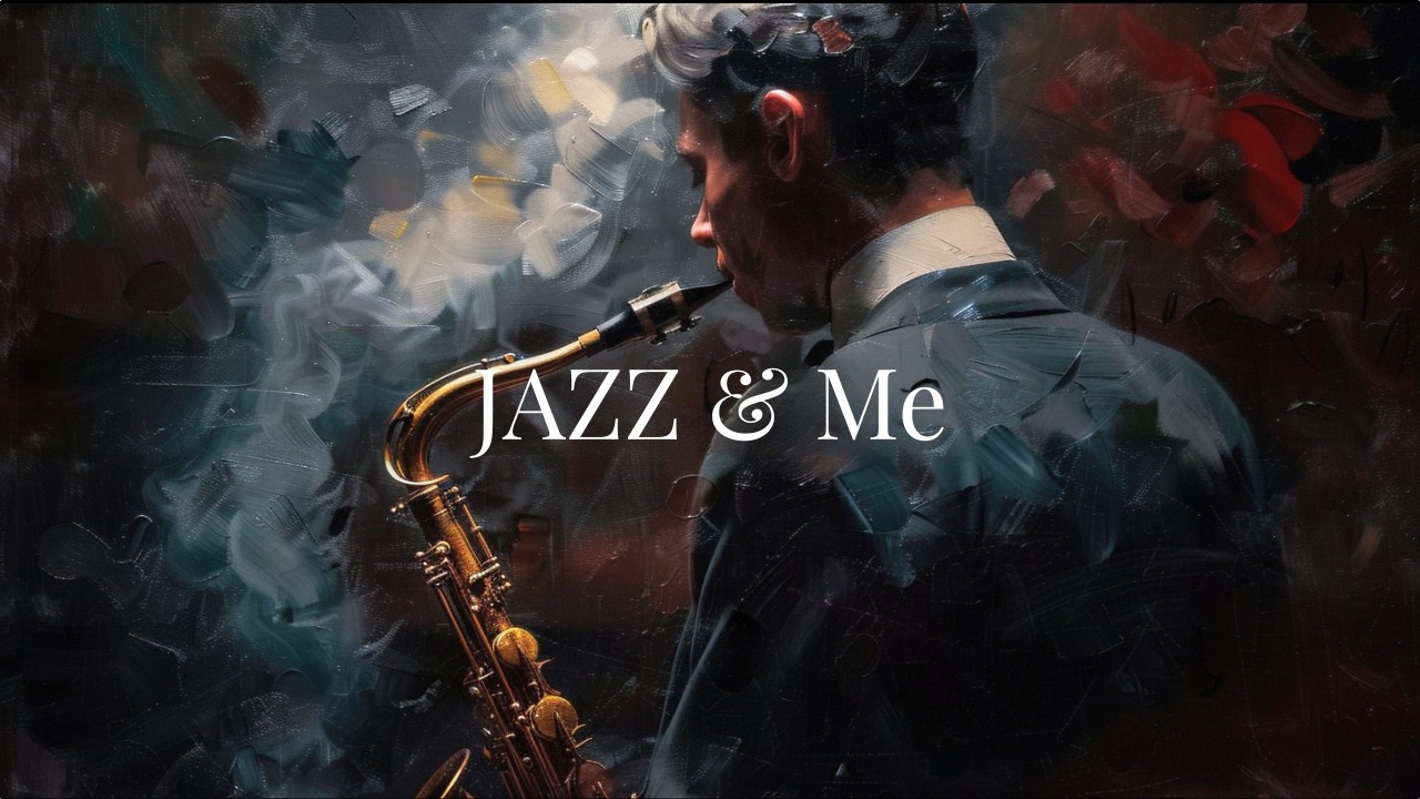 This Is That Kind of Night — Vintage 1940s Jazz Club Music for a Quiet Night