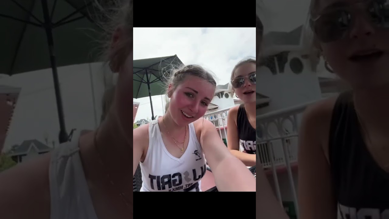 tan lines are not ok // from my friend’s tiktok