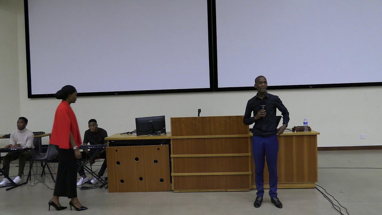 SUNDAY SERVICE| WORD OF GOD | BR. MZOLI CHUTSHELA
