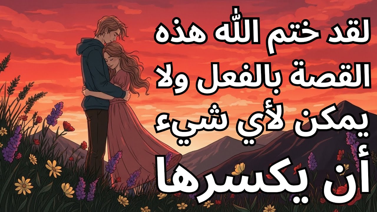 يقول الله اليوم: لقد أكد علاقتك بهذا الشخص – رسالة إلهية قوية تؤكد أن الرابط بينكما لن ينقطع