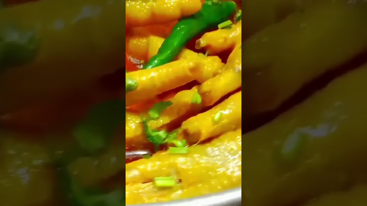 chicken paya recipe | chicken paya saaf Karne ka tarika | chicken paya banane ka tarika